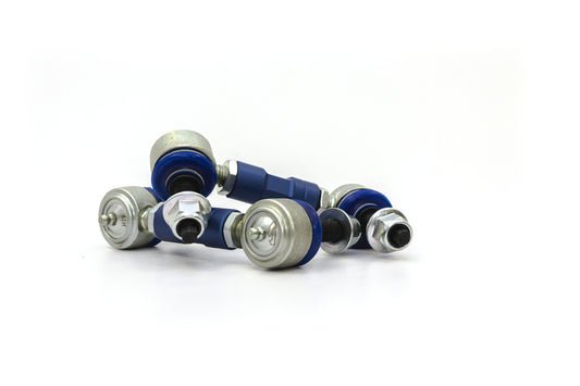 Steeda Mustang Adjustable Rear End Links