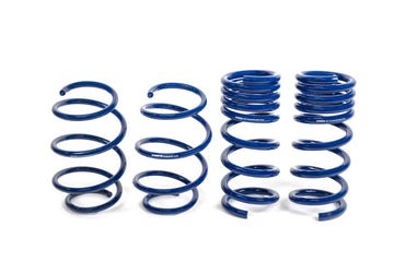 Steeda Mustang MagneRide Sport Lowering Springs (2015-2024)