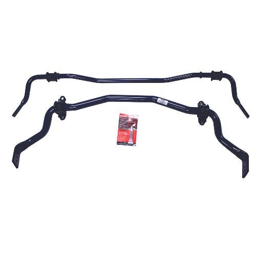 2015-2024 MUSTANG TRACK SWAY BAR KIT