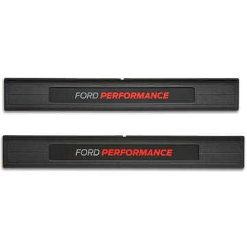 Ford Performance Sill Plate Set