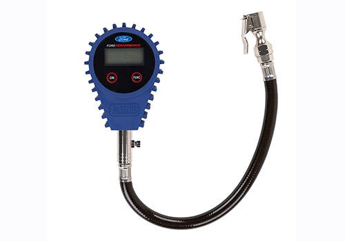 FORD PERFORMANCE BY ARB TIRE PRESSURE GAUGE