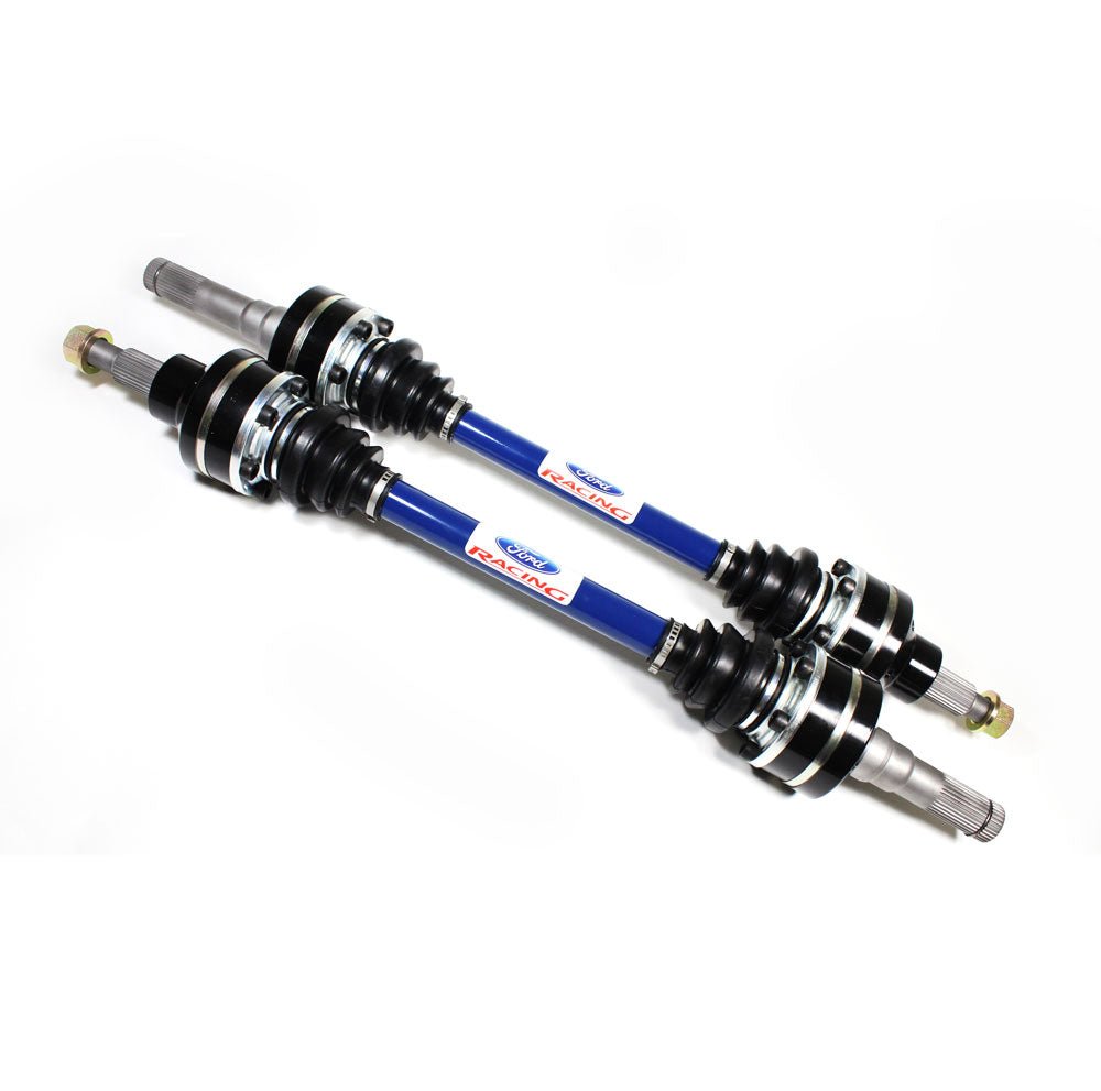 Mustang Half Shaft Upgrade FRPP