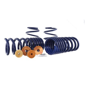 2024 2.3L MUSTANG TRACK LOWERING SPRING KIT