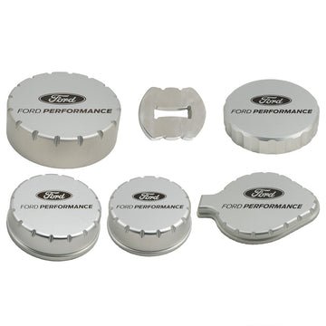 Billet Engine cap set by FRPP