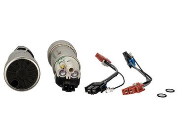 HI-PERFORMANCE DUAL FUEL PUMP KIT