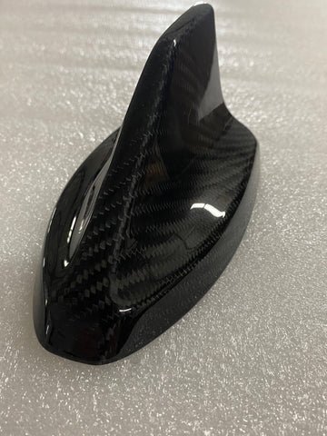 Carbon Fiber Antenna Cover