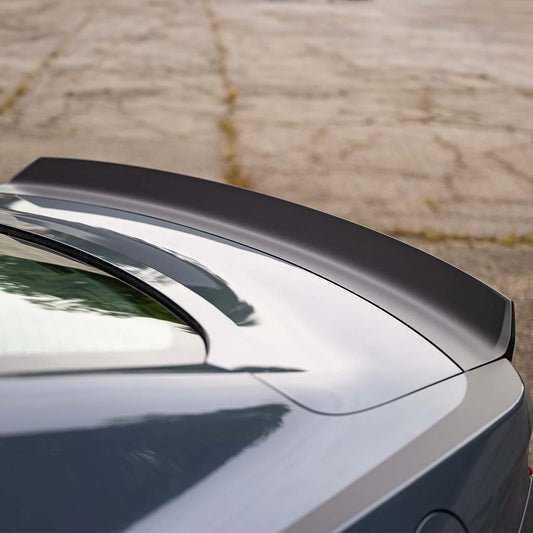 RTR Rear Decklid Spoiler (24+ Mustang)