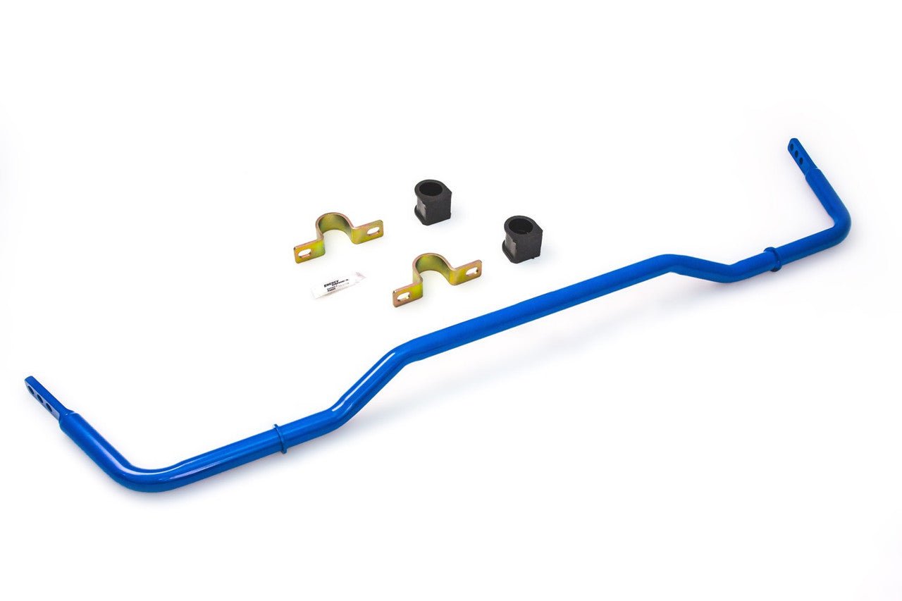 Steeda Mustang Adjustable Rear Sway Bar