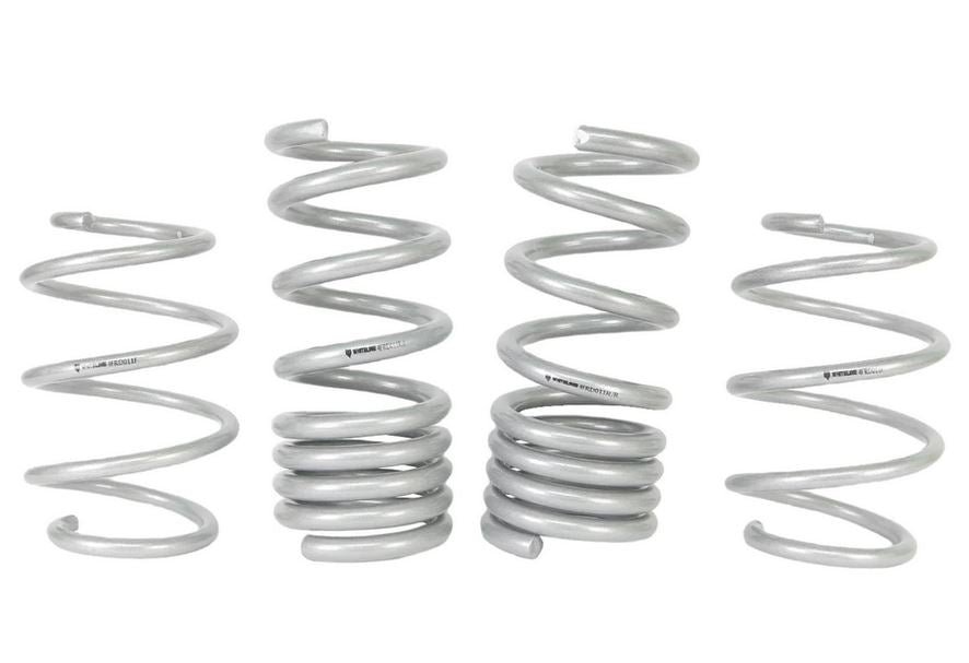 Whiteline Performance Lowering Spring Kit Ford Mustang S650 GT with MagneRide